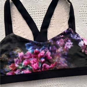 Lululemon Cardio Kick Bra